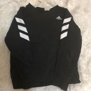 adidas sweatshirt